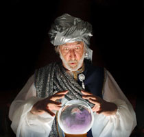 FortuneTeller WEB