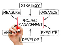 Proj Mgt WEB