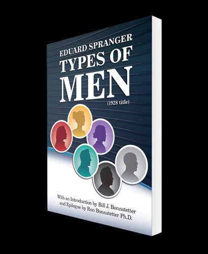 Types of Men