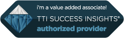 authorized provider TTI insights